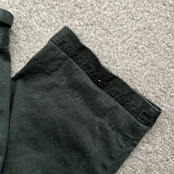 “Banana Republic: Woman’s Chino Pant size 4” - Picture 10 of 11